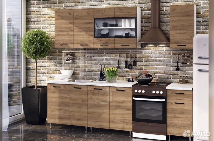 Кухонный гарнитур