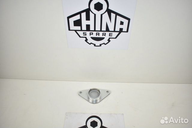 Заглушка головки блока цилиндров Great Wall Hover, Hover H3, Hover H5, Wingle