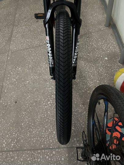 Stels Navigator 920D Stunt Edition