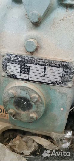 Компрессор, световой короб, вывеска