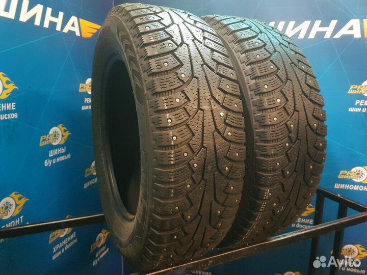 Nokian Tyres Hakkapeliitta 5 SUV 225/65 R17