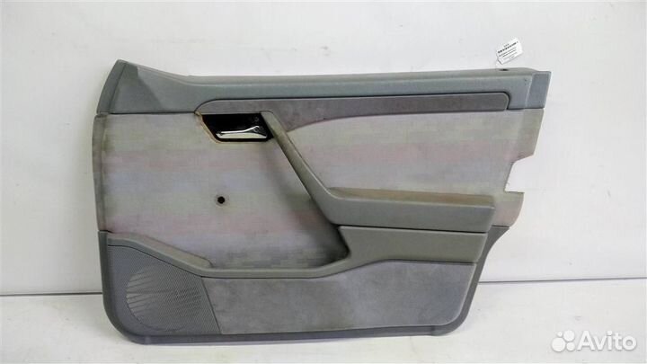 Обшивка двери передней правой mersedesbenz W202 9