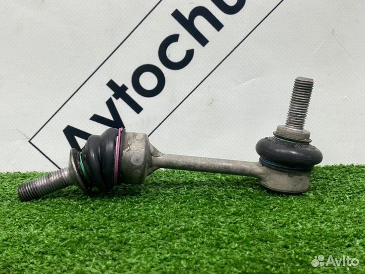 Стойка стабилизатора задняя Bmw X5 F15 2017