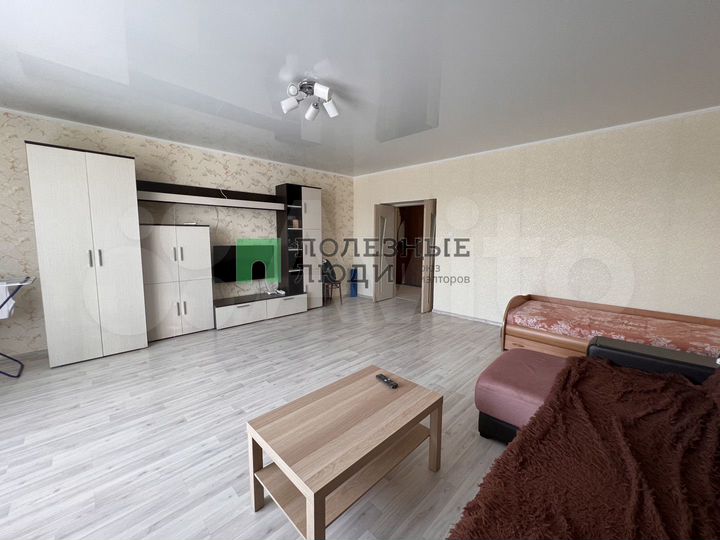 2-к. квартира, 83,6 м², 5/9 эт.