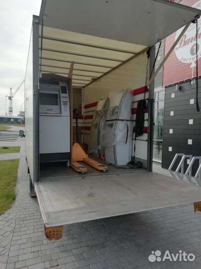 Переезды,доставка,грузчики