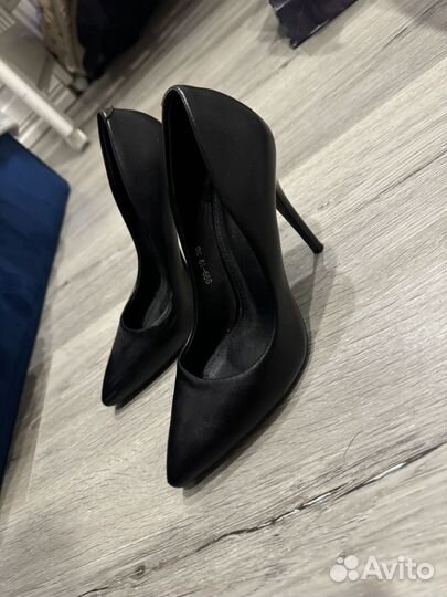 Каблуки женские