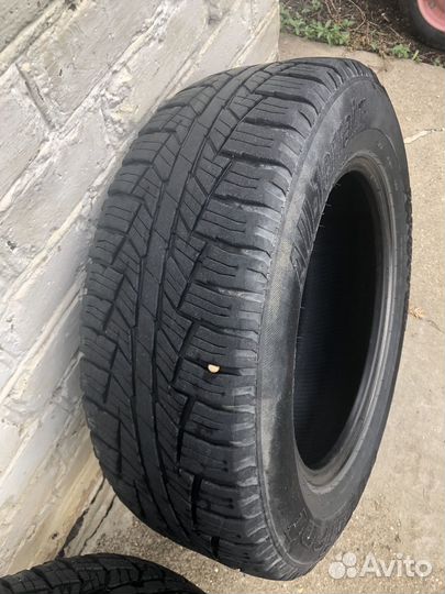 Cordiant All Terrain 215/65 R16