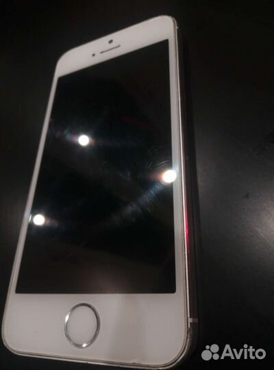iPhone 5S, 16 ГБ