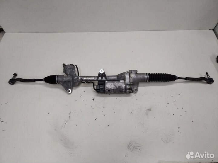 Рулевая рейка W447 V-class Vito 651.950 2017