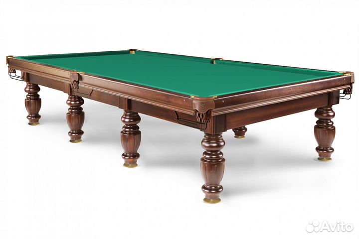Бильярдный стол 