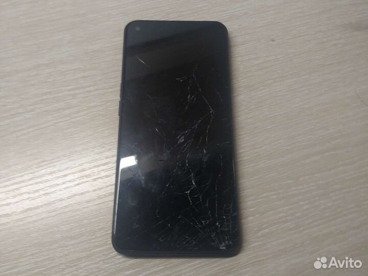 OPPO A54, 4/64 ГБ