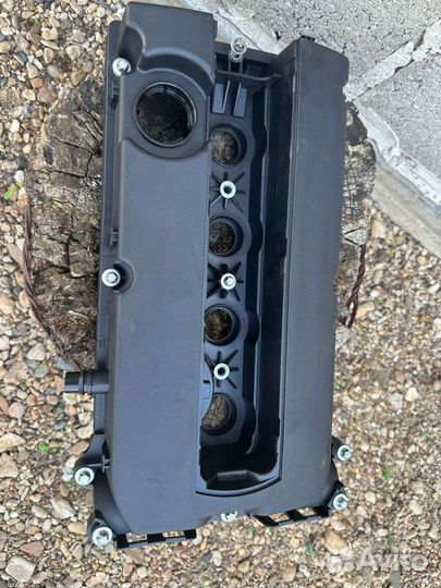 Клапанная крышка z16xer z18xerOpel Astra H Опель