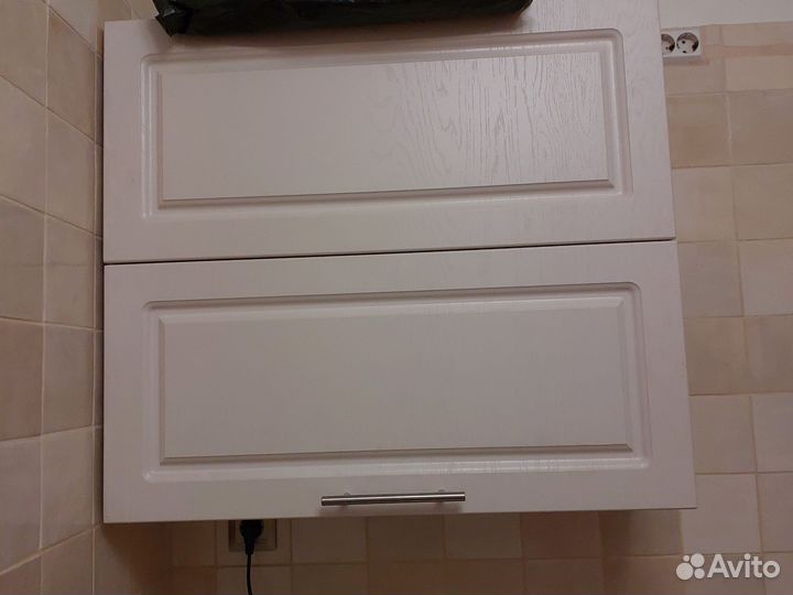 Кухонные модули гарнитура бу