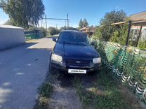 Ford Escape 3.0 AT, 2002, 216 000 км, с пробегом, цена 410 000 руб.