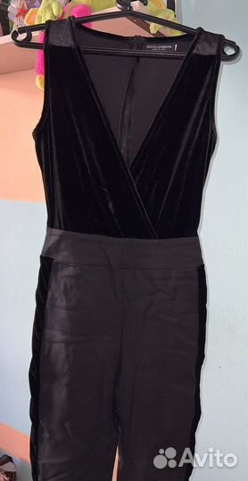 Комбинезон женский