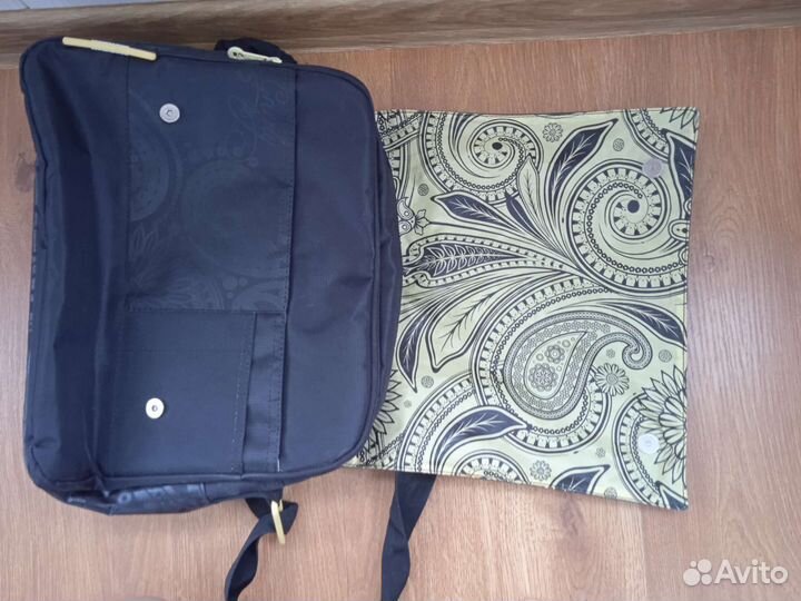 Сумка через плечо