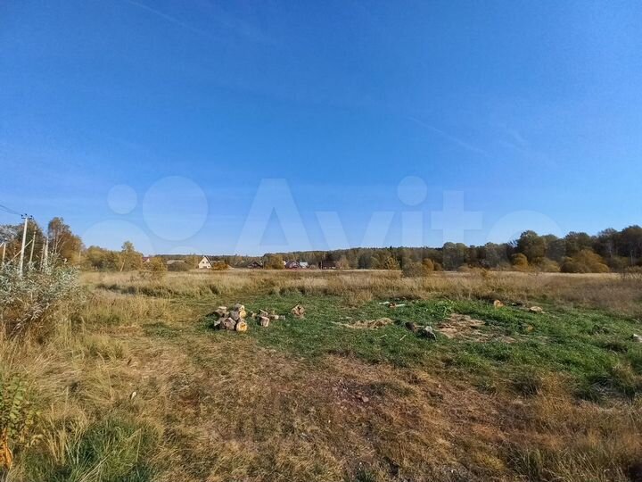 Участок 16 сот. (ИЖС)