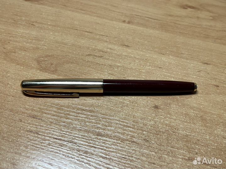 Перьевая ручка Wing Sung