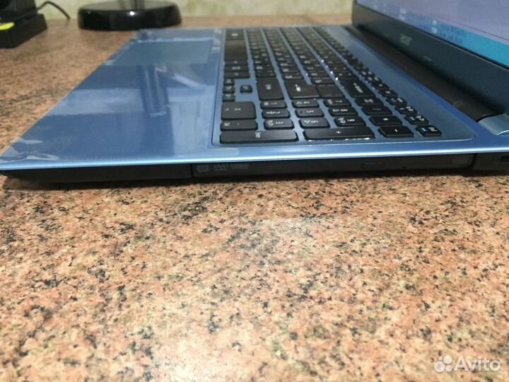 Ноутбук Acer Aspire V5-571G