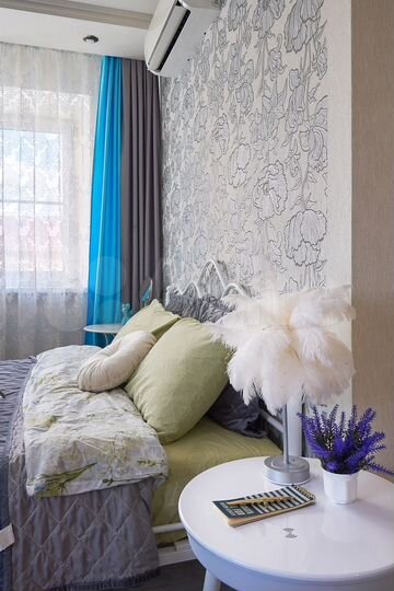 1-к. квартира, 31 м², 2/4 эт.