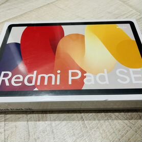 Redmi pad se 8gb 256gb graphite gray