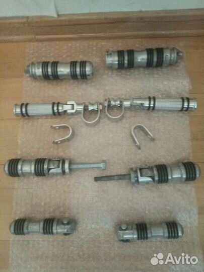 Продаю своё