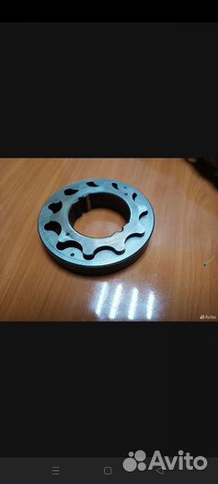 Масляный насос Киа Оптима G4ND отличное состояние