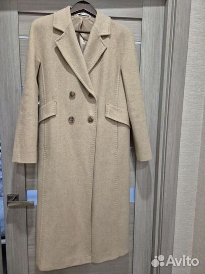 Пальто Pompa 42 размер