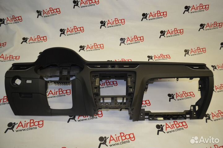 Торпедо Skoda A7(под повторное срабатывание)