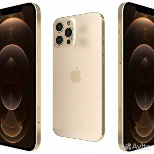 Смартфон apple iPhone 12 про max