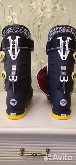 Сноубордические мужские ботинки Rossignol новые