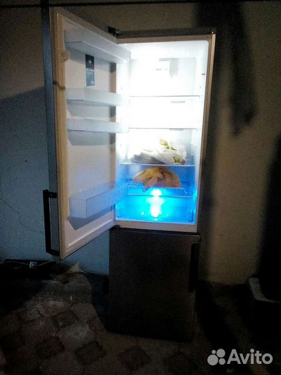 Холодильник beko двухкамерный