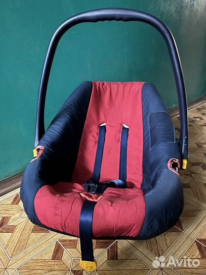 Автолюлька