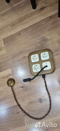 Распределитель питания