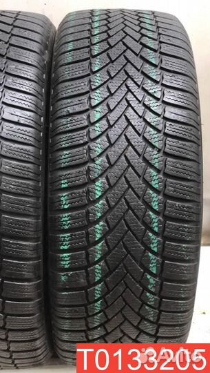 Bridgestone Blizzak LM005 RFT 225/55 R18 102V