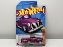 Hot wheels la troca