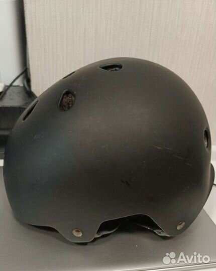 Детский шлем защитный