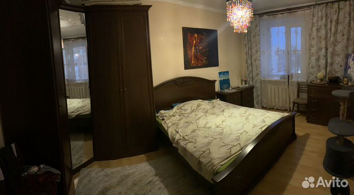 Спальный гарнитур бу