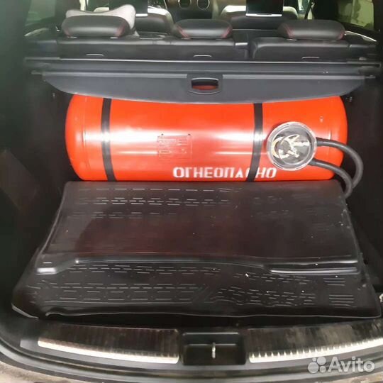 Установка Гбо Регистрация Гбо