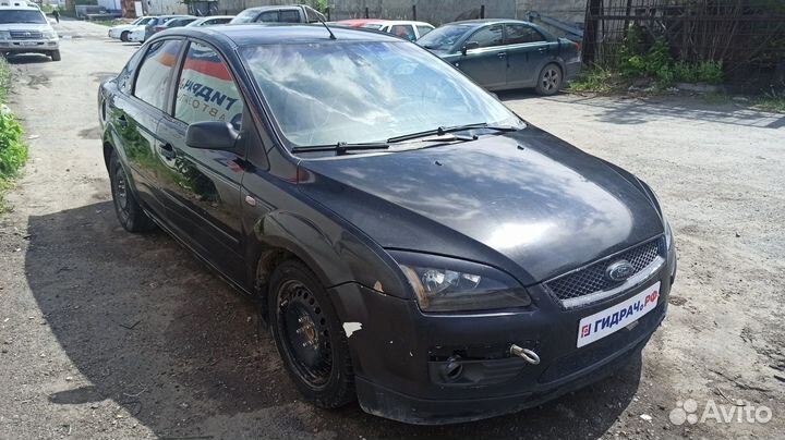 Зеркало заднего вида Ford Focus 2 5260683