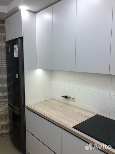 Кухня в Черкесске