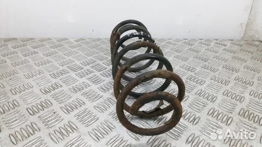 Пружина задняя ford fusion 1 (ENI18LY02)