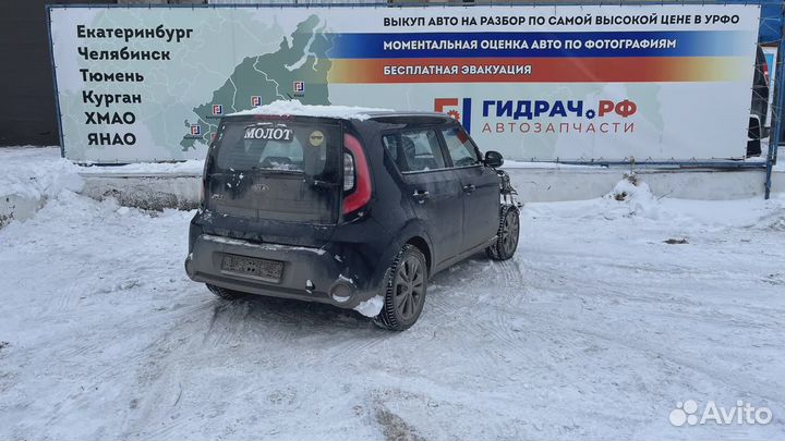 Пружина задняя Kia Soul 2 (PS) 55330-B2110