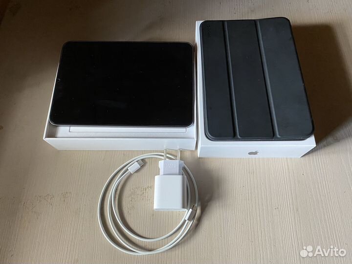 iPad mini 6 64gb 2021