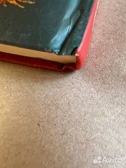 Карлсон, который живёт на крыше, опять прилетел