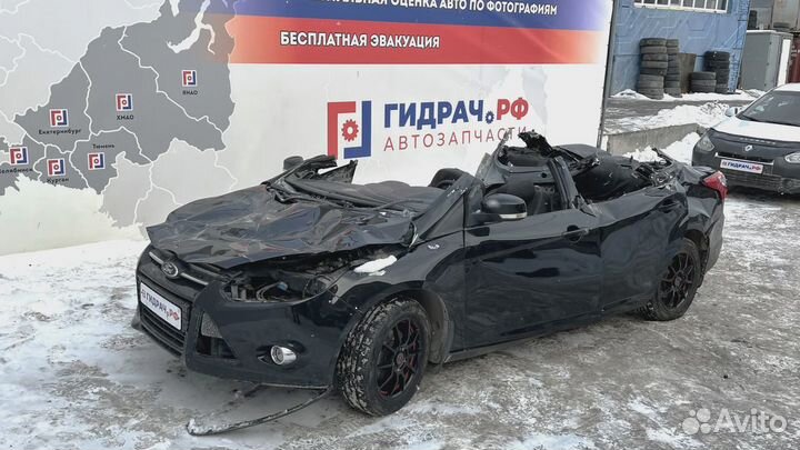 Лонжерон передний левый Ford Focus 3