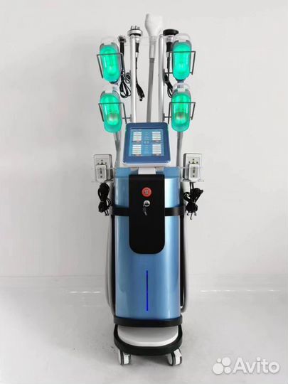 Аппарат для криолиполиза SV-360