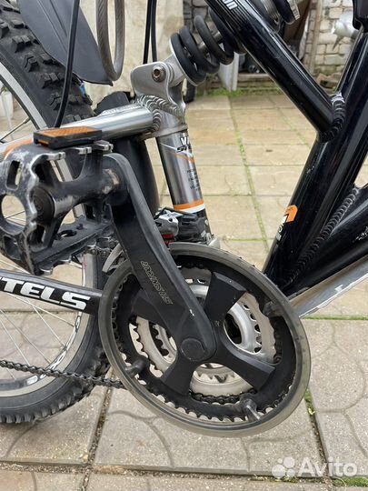 Stels adrenalin 26