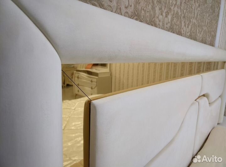 Спальная гарнитура