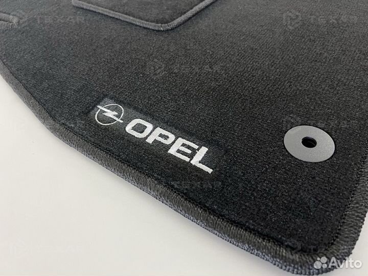 Коврики на Opel Insignia 2013-2017 Restyle